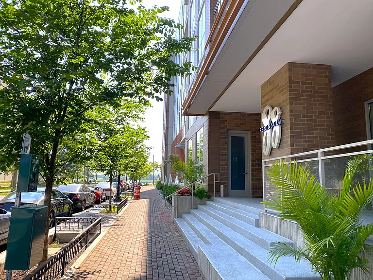 88 V St SW #203 — Photo 22