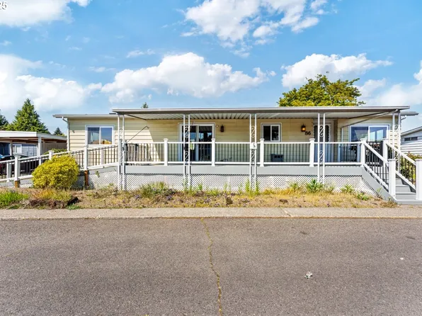 2511 SE River Rd Unit 86, Hillsboro, OR 97123