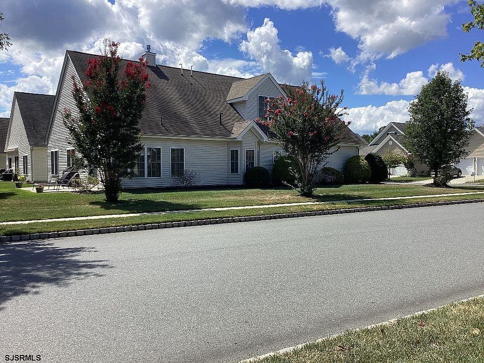 357 Sunflower Dr, Egg Harbor Township, NJ 08234 Zillow