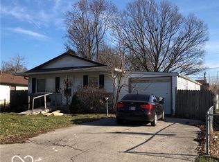 2911 Saint Paul St, Indianapolis, IN 46203