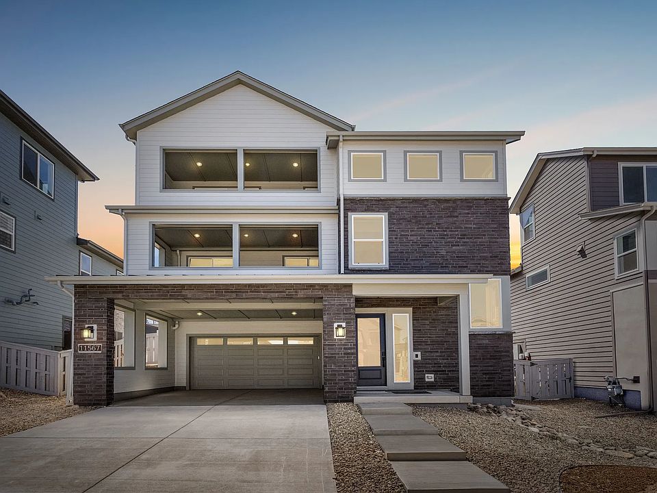 Homesite 90 Exterior