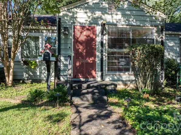 509 Westview St SW, Lenoir, NC 28645