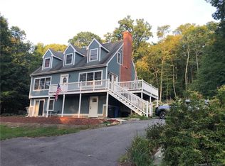 200 Brookside Ln, Mansfield, CT 06250