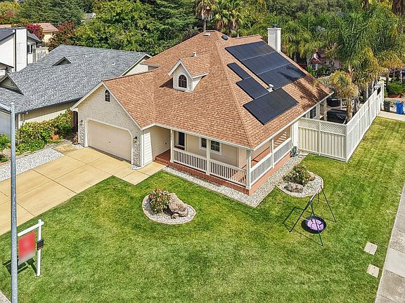 2nd image of 302 Desiree Place