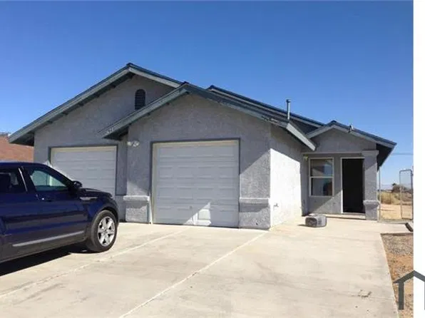 7617 Walpole Ave #B, California City, CA 93505