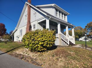 7031 Lincoln Way W, Saint Thomas, PA