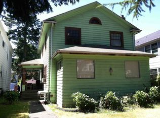 5229 16th Ave NE, Seattle, WA 98105