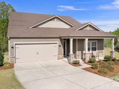 1909 Lotus Ln, Denver, NC, 28037