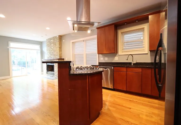 1606 S Allport St #1 — Photo 11