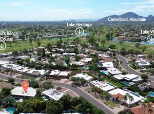 8393 N Via Mia, Scottsdale, AZ 85258