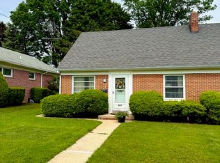 237 Charles St, Hanover, PA 17331