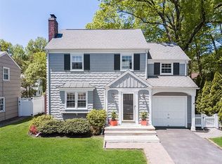 18 College Ave, Montclair, NJ 07043