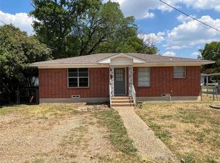 311 Austin St, Forney, TX 75126