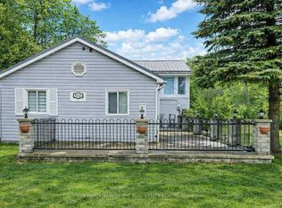 8352 Main Lisle St, Adjala Tosorontio, ON L0M1M0