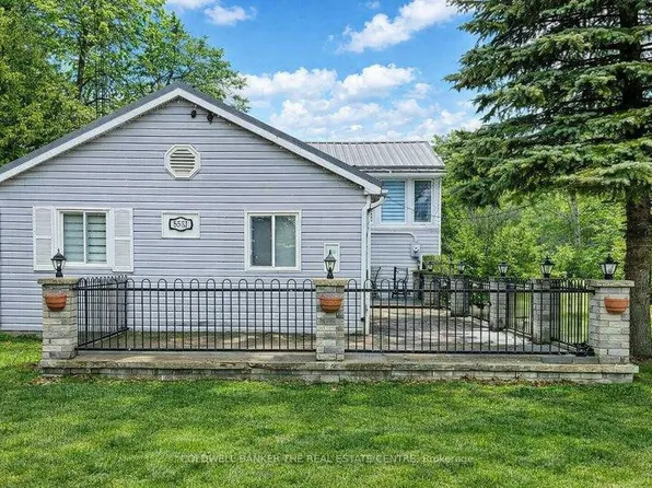8352 Main Lisle St, Adjala Tosorontio, ON L0M 1M0