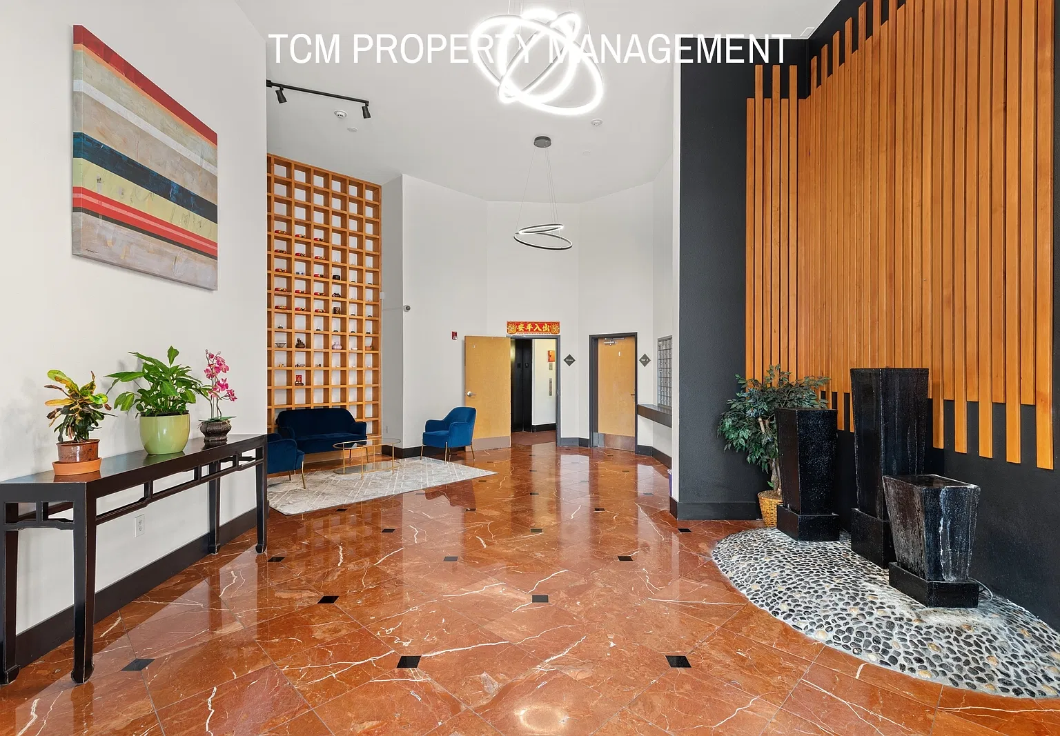 Studio, 509 sqft, $1,650 — Photo 3
