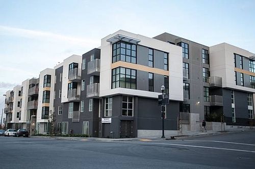 1st image of 451 Donahue St Unit 405