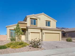 9078 W Alverton Dr, Marana, AZ 85653