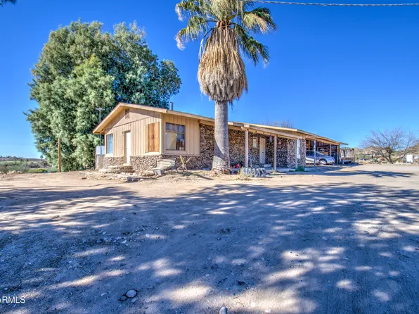51449 US HIGHWAY 60 89 --, Wickenburg, AZ 85390