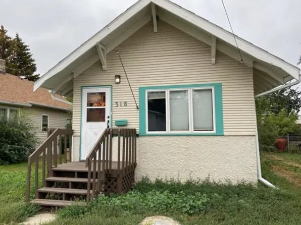 318 6th Ave NE, Minot, ND 58703