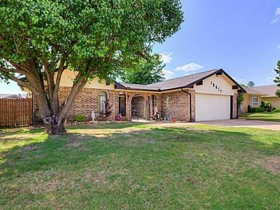 10017 Kingsgate Rd, Oklahoma City, OK, 73159