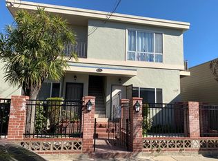 208 Myrtle Rd #2, Burlingame, CA 94010