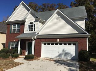 4156 Preserve Trl, Snellville, GA 30039