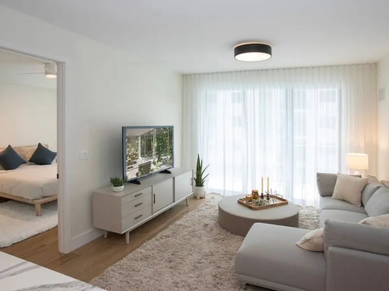 1 bed, 1.0 bath, $2,948 — Photo 4