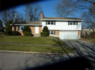 4079 Burning Tree Dr, Dayton, OH 45440