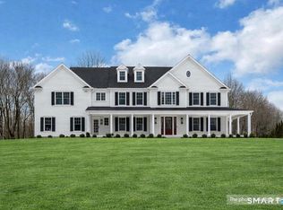 87 Silver Hill Rd, Ridgefield, CT 06877