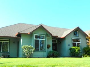 643 Seclusion Loop, Grants Pass, OR 97526