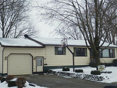 516 Charlotte St, Earlville, IA, 52041