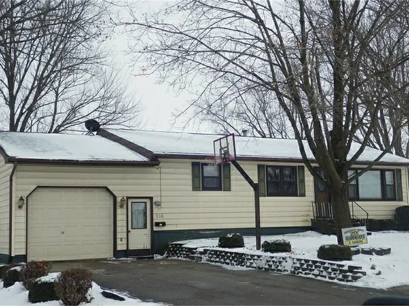 516 Charlotte St, Earlville, IA 52041