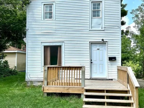 19 Colvin Ave, Battle Creek, MI 49014