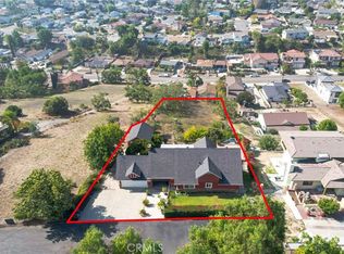 513 Camino De Gloria, Walnut, CA 91789