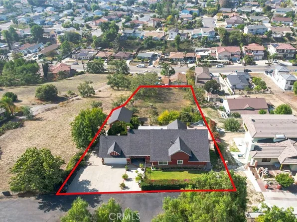 513 Camino De Gloria, Walnut, CA 91789