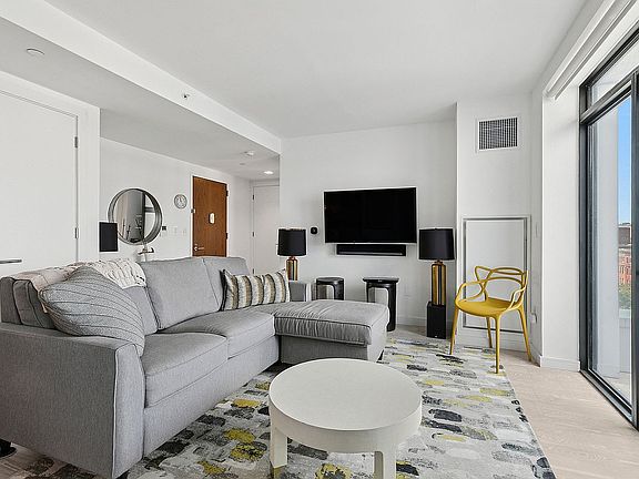 2nd image of 2351 Adam Clayton Powell Jr Blvd #Penthouse 23