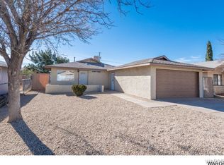 2300 E Carver Ave, Kingman, AZ 86409