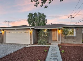 2431 Pilot Knob Dr, Santa Clara, CA 95051