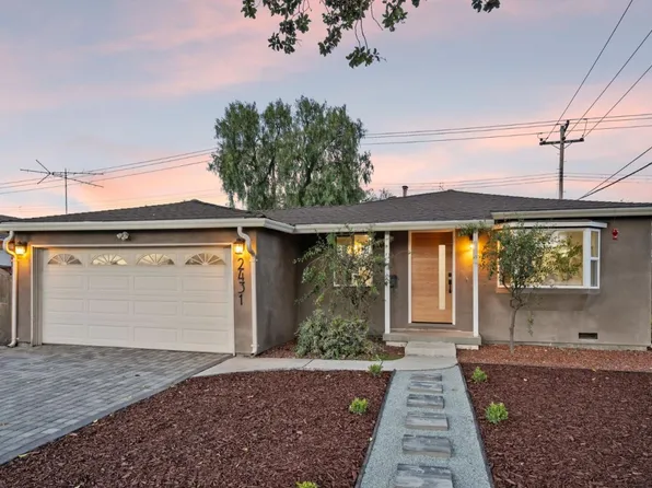 2431 Pilot Knob Dr, Santa Clara, CA 95051