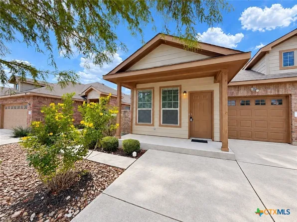 557 Creekside Cir, New Braunfels, TX 78130