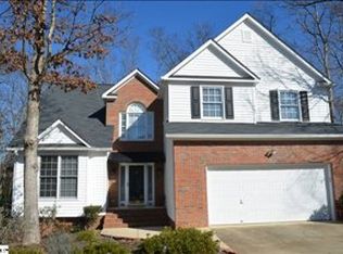 502 Neely Farm Dr, Simpsonville, SC 29680