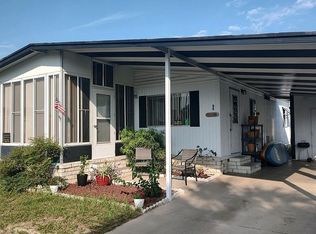 20451 Powell Rd #94, Dunnellon, FL 34431