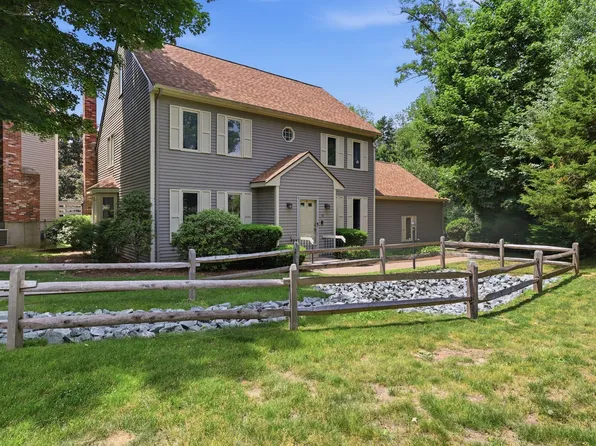 18 Copperwood Dr Unit 18, Stoughton, MA 02072