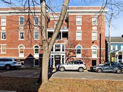 2420 Maplewood Ave #U6, Richmond, VA, 23220
