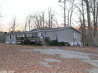 1400 Arrowhead Rd, Redfield, AR 72132