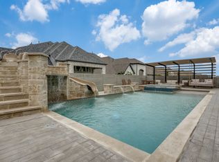 1604 17th St, Argyle, TX 76226