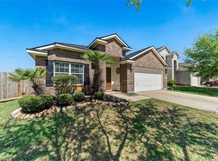18254 Eton Ridge Ct, Richmond, TX 77407