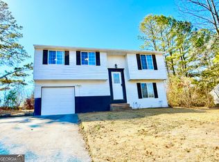 2117 Williams Pl, Norcross, GA 30071