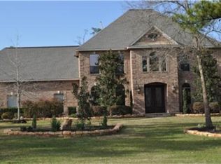 28418 Woodsons Lake Dr, Spring, TX 77386